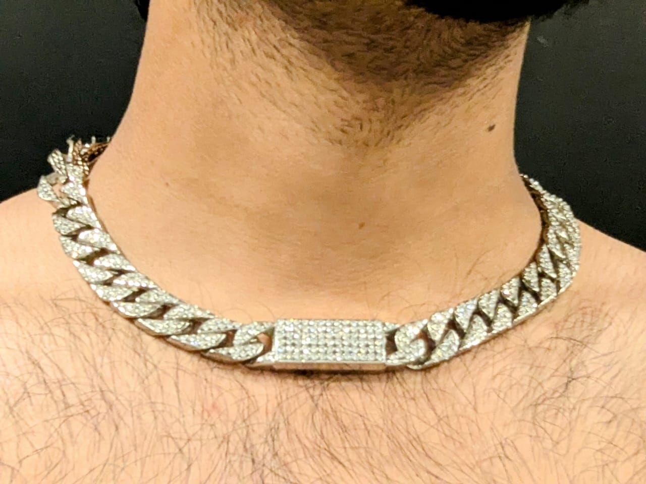 men's accessory